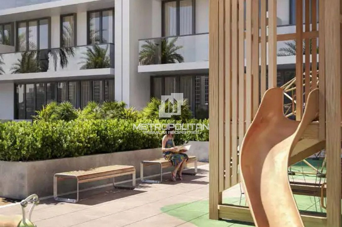 JVC / Jumeirah Village Circle, Dubai, United Arab Emirates 5 - 18994293