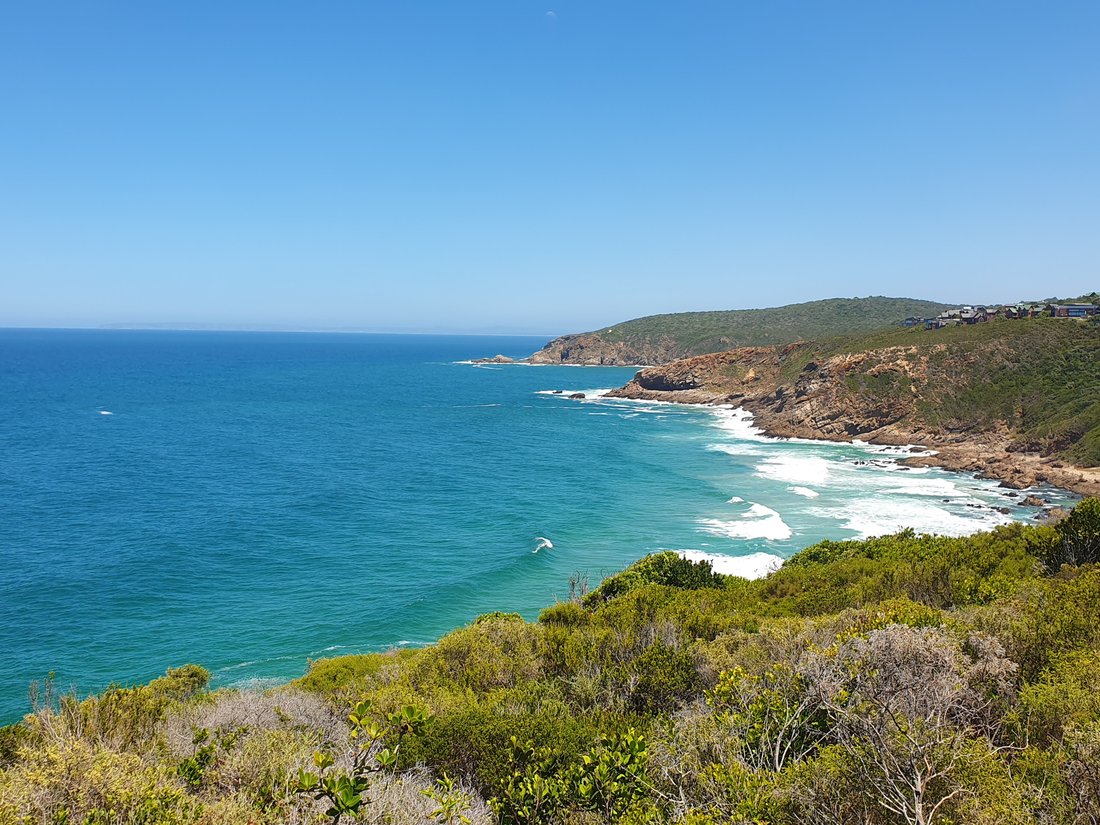 Land in Oubaai Golf Estate, Western Cape, South Africa 2 - 18994339