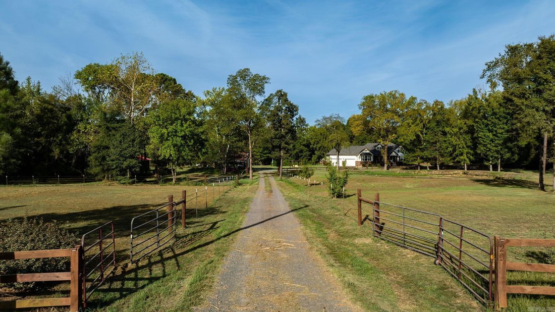 House in Bigelow, Arkansas, United States 4 - 18992831