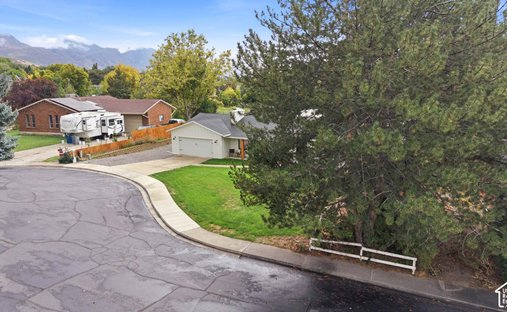 House in Lindon, Utah, United States 1