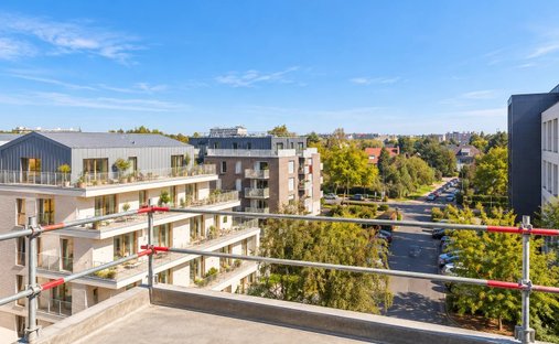 Appartement à Marcq-en-Barœul, Hauts-de-France, France 1