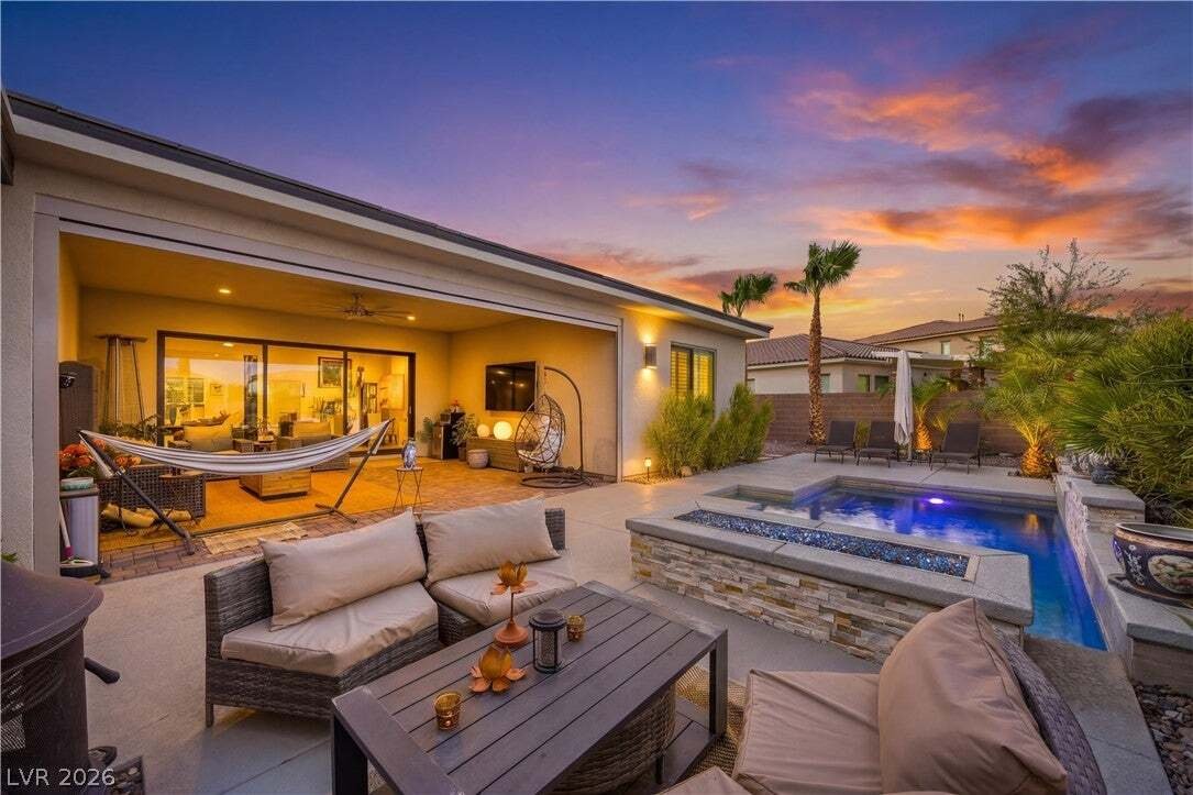 House in Henderson, Nevada, United States 2 - 18995052
