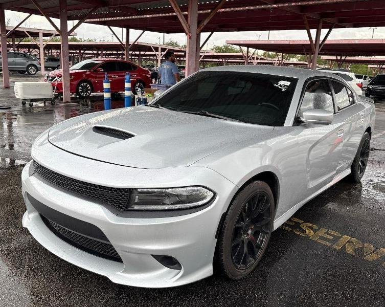 DODGE CHARGER in TUSCALOOSA, AL, United States 1 - 18995340