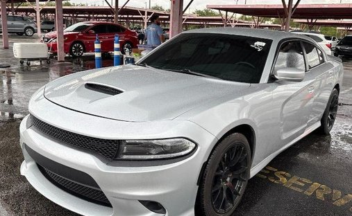 DODGE CHARGER in Tuscaloosa, AL, United States 1