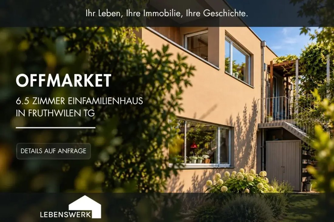 House in Fruthwilen, Ermatingen, Thurgau 1 - 18995104