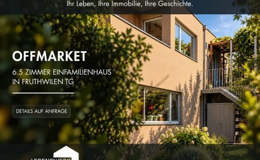House in Fruthwilen, Ermatingen, Thurgau 1