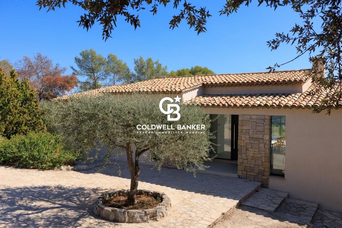 Casa en Ruta de Grasse, Villeneuve-Loubet, Francia 5 - 18526553