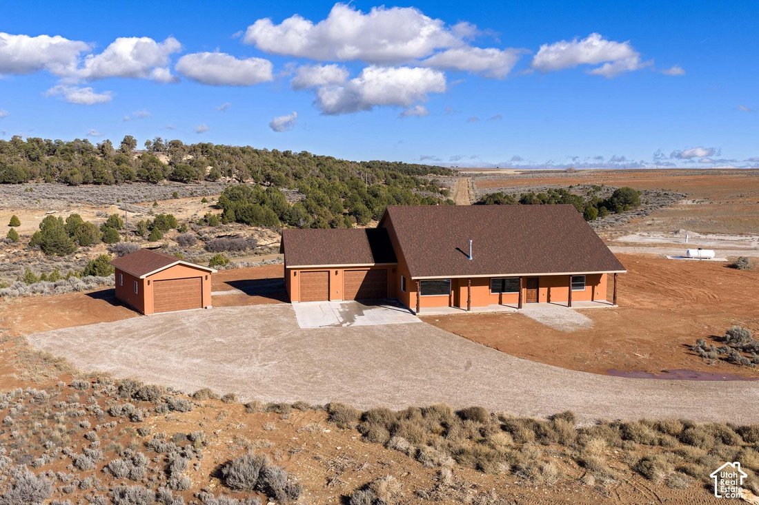 Casa a Monticello, Utah, Stati Uniti 3 - 16763591