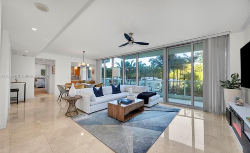 Condo in Miami, Florida, United States 1