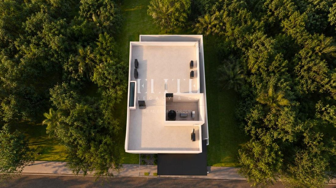House in Cancún, Quintana Roo, Mexico 5 - 18997562