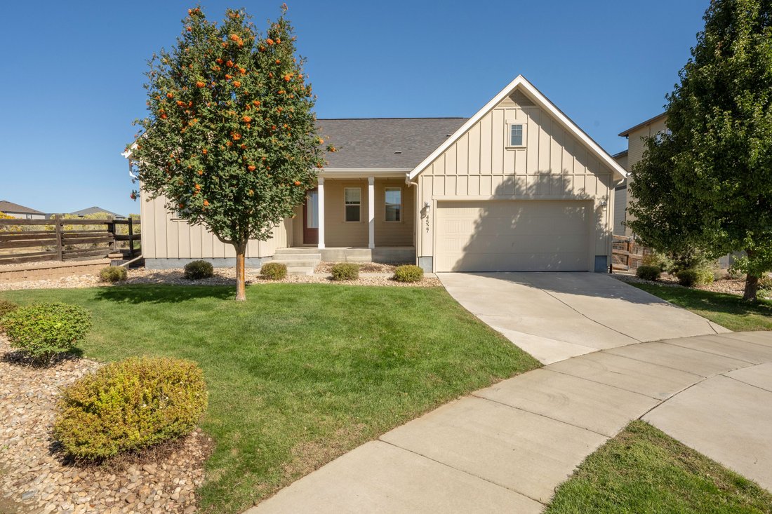 House in Firestone, Colorado, United States 1 - 18994820