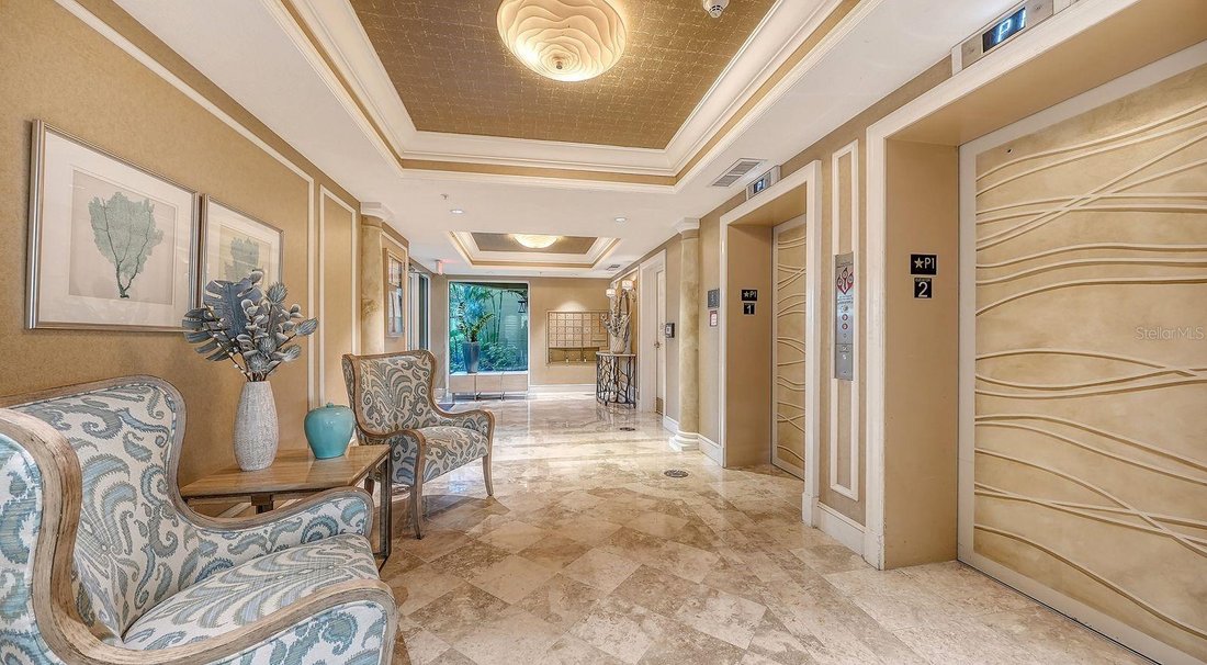 Condo in Osprey, Florida, United States 5 - 18995508