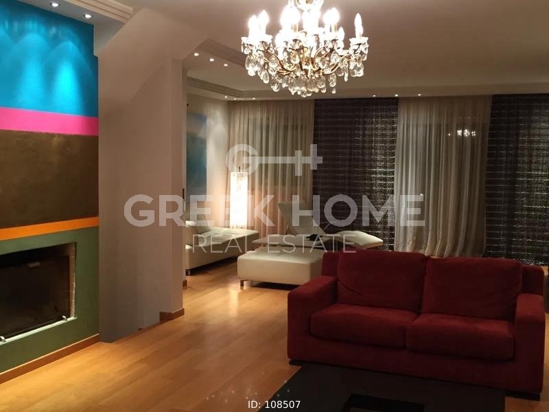 Haus in South Athens, Attika, Griechenland 1 - 15434243