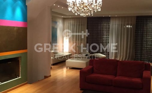 House in South Athens, Attica, Greece 1