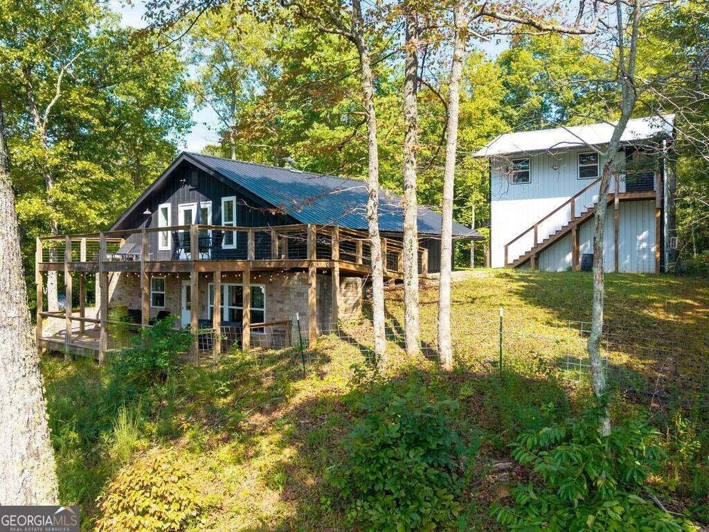House in Murphy, North Carolina, United States 3 - 18996902