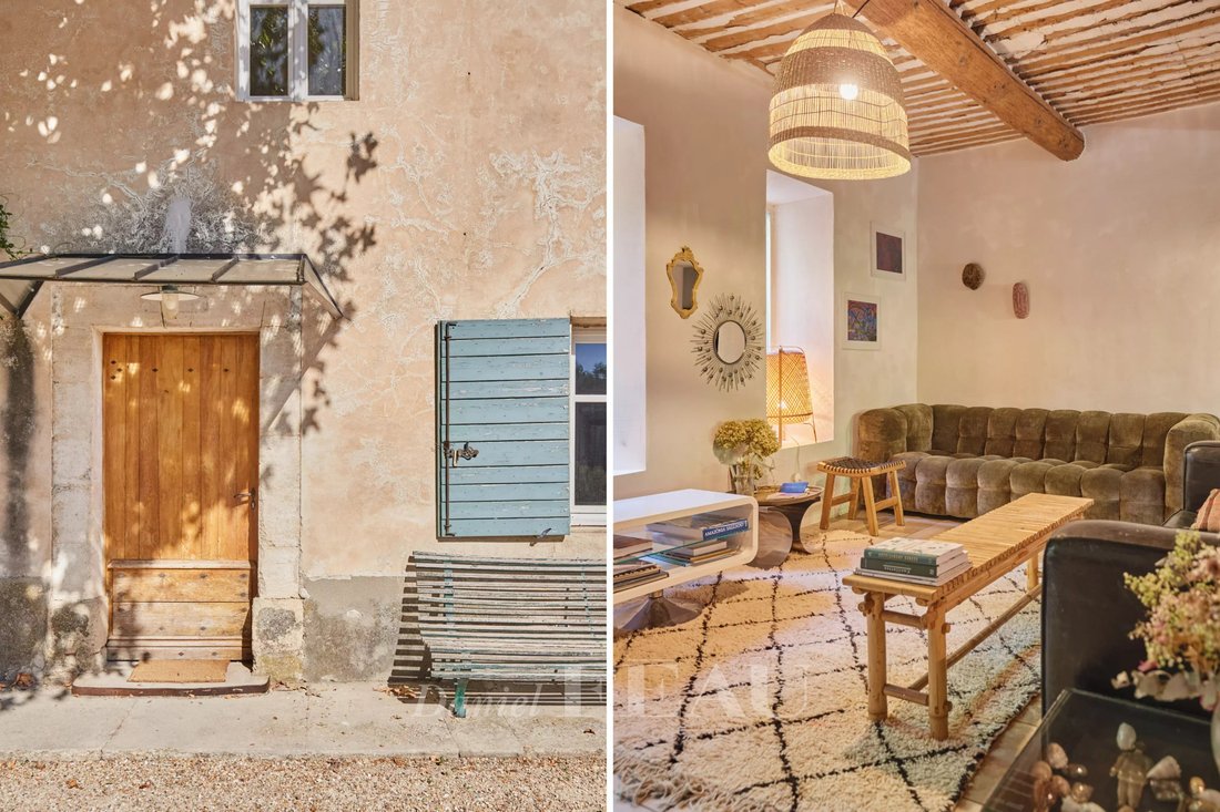 House in Cavaillon, Provence-Alpes-Côte d'Azur, France 4 - 18994065