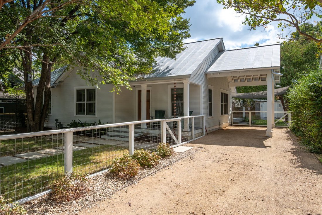 House in Austin, Texas, United States 3 - 18997806