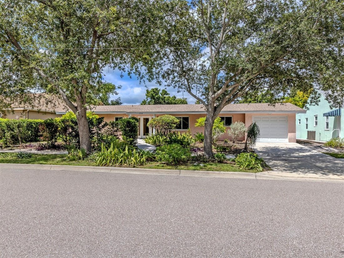 House in Venice, Florida, United States 1 - 18993240