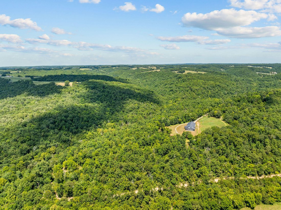 Land in Omaha, Arkansas, United States 5 - 18993393
