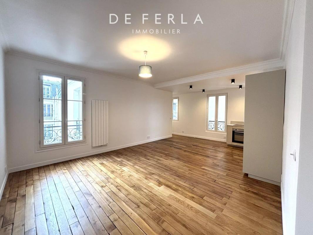 Apartment in Arsenal, Paris 4e Arrondissement, Paris 2 - 18996613