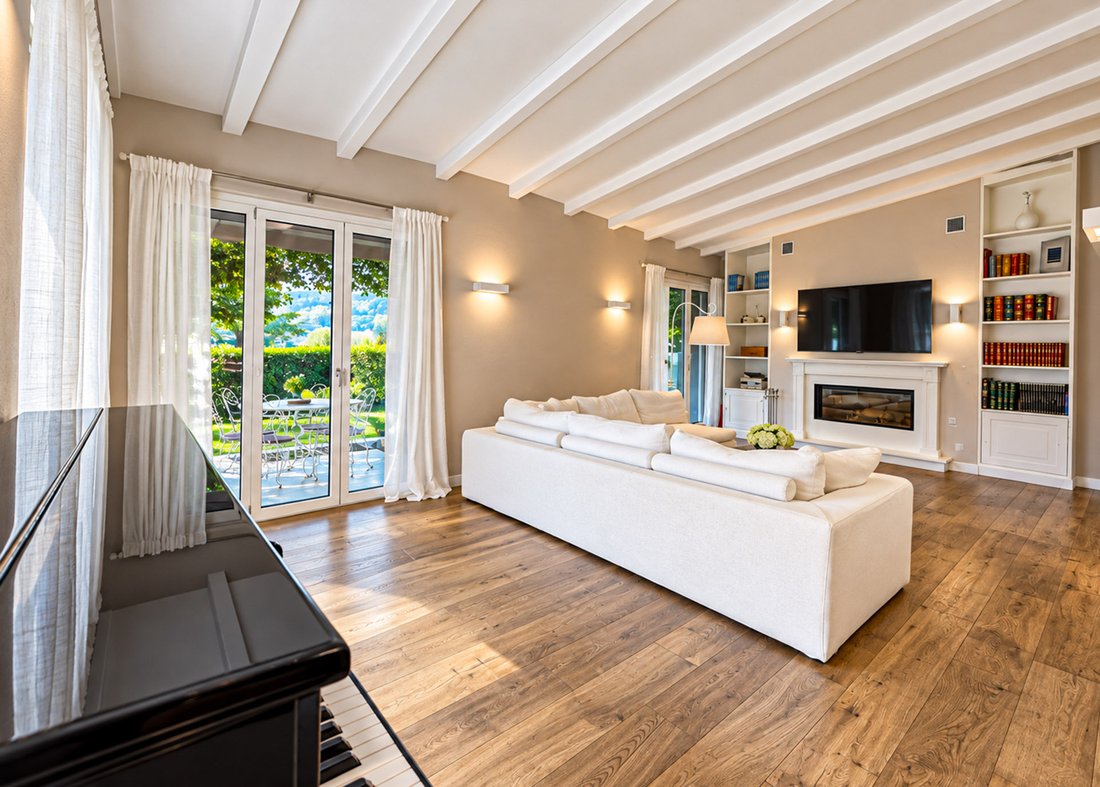 Villa in Mendrisio, Ticino, Switzerland 3 - 18992903