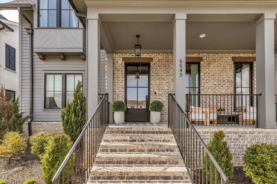 Haus in Franklin, Tennessee, Vereinigte Staaten 4 - 17367833