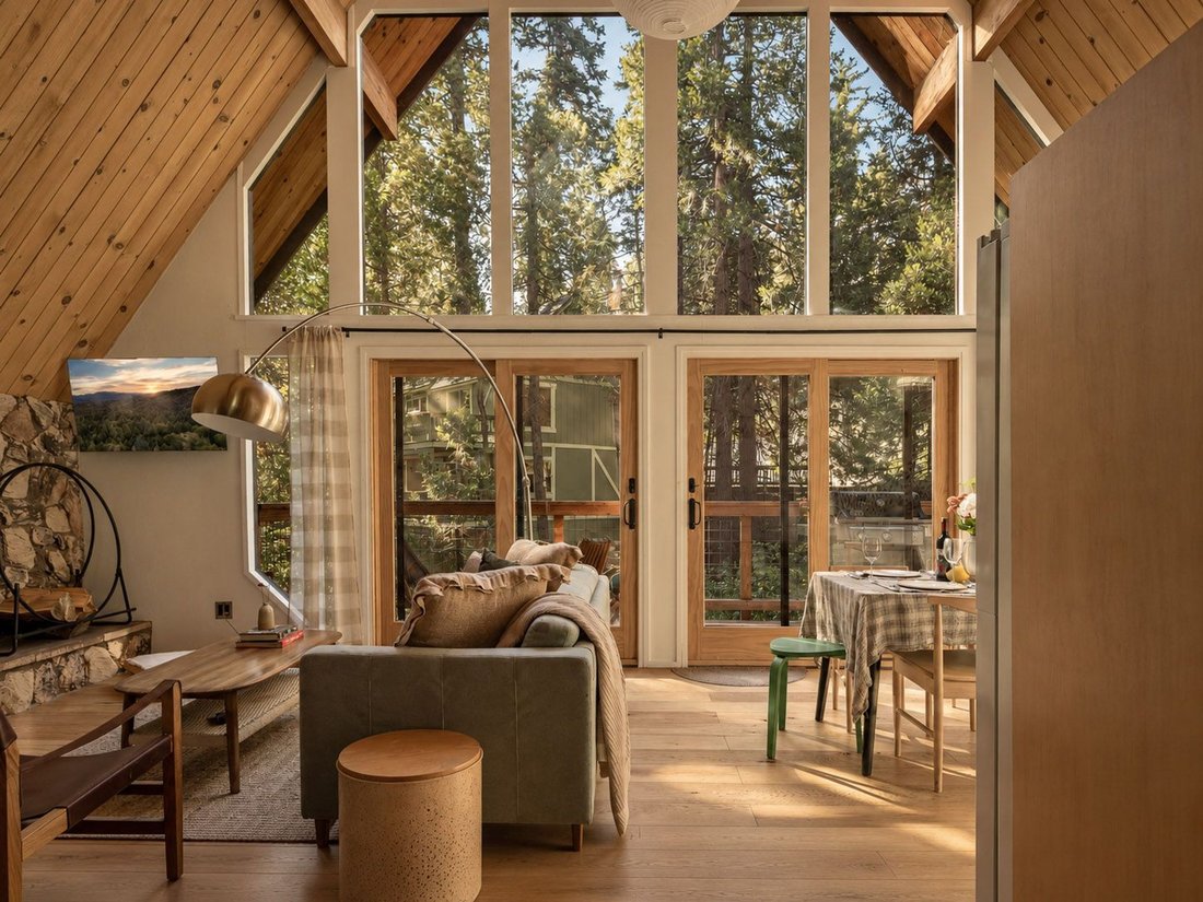 House in Lake Arrowhead, California, United States 2 - 18993867