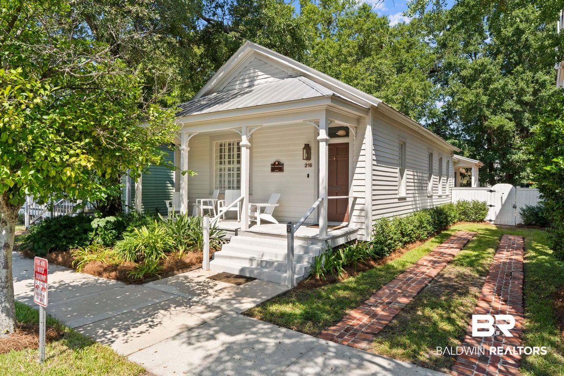 House in Pensacola, Florida, United States 1 - 18992812