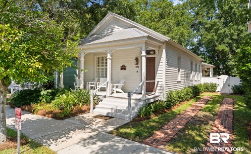 Casa a Pensacola, Florida, Stati Uniti 1