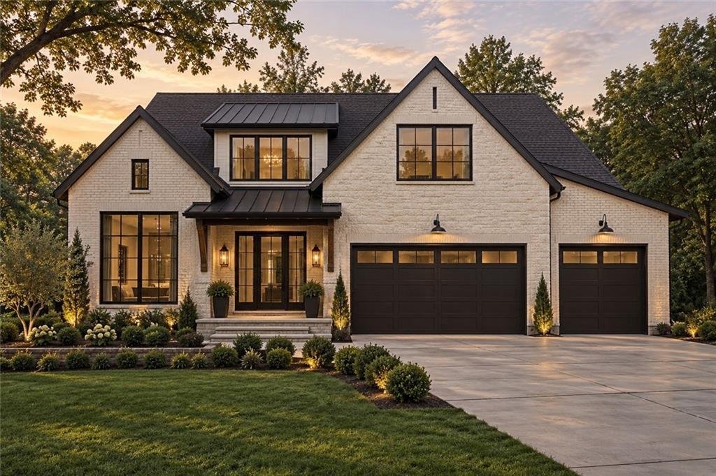 House in Conyers, Georgia, United States 4 - 18996088