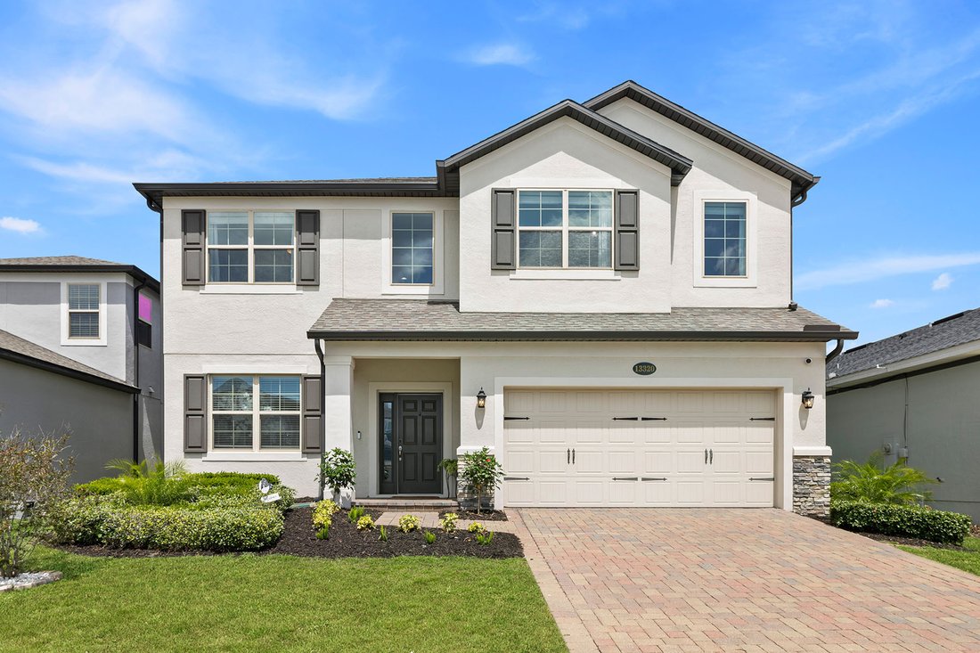 House in Clermont, Florida, United States 2 - 18994509
