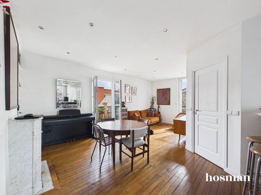 Apartment in Vincennes, Ile-de-France, France 3 - 18993888