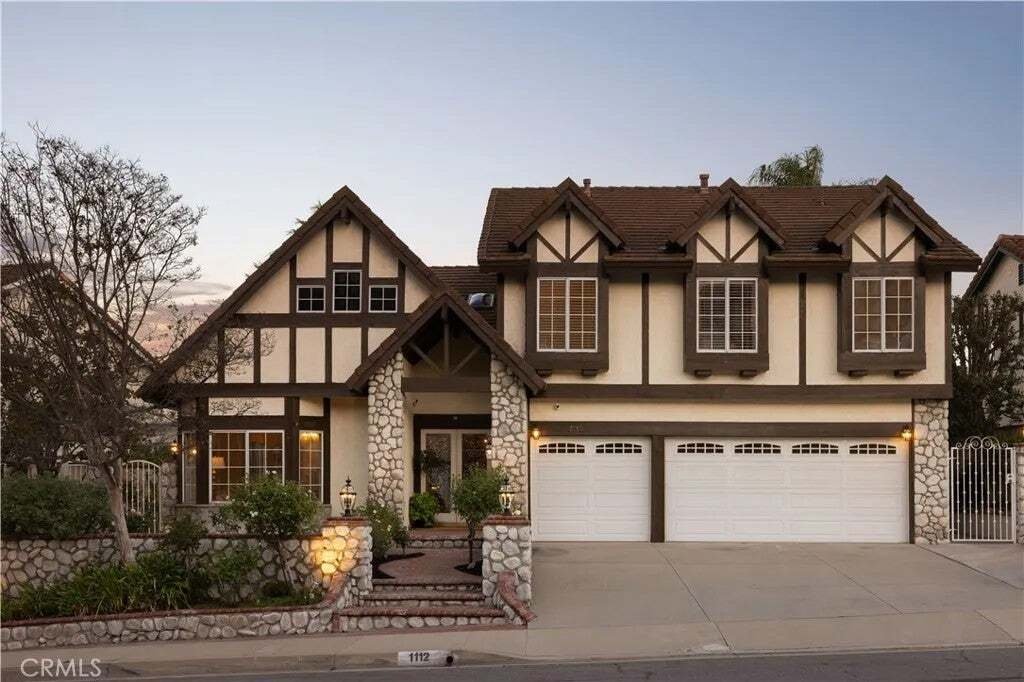 House in Diamond Bar, California, United States 1 - 18995814