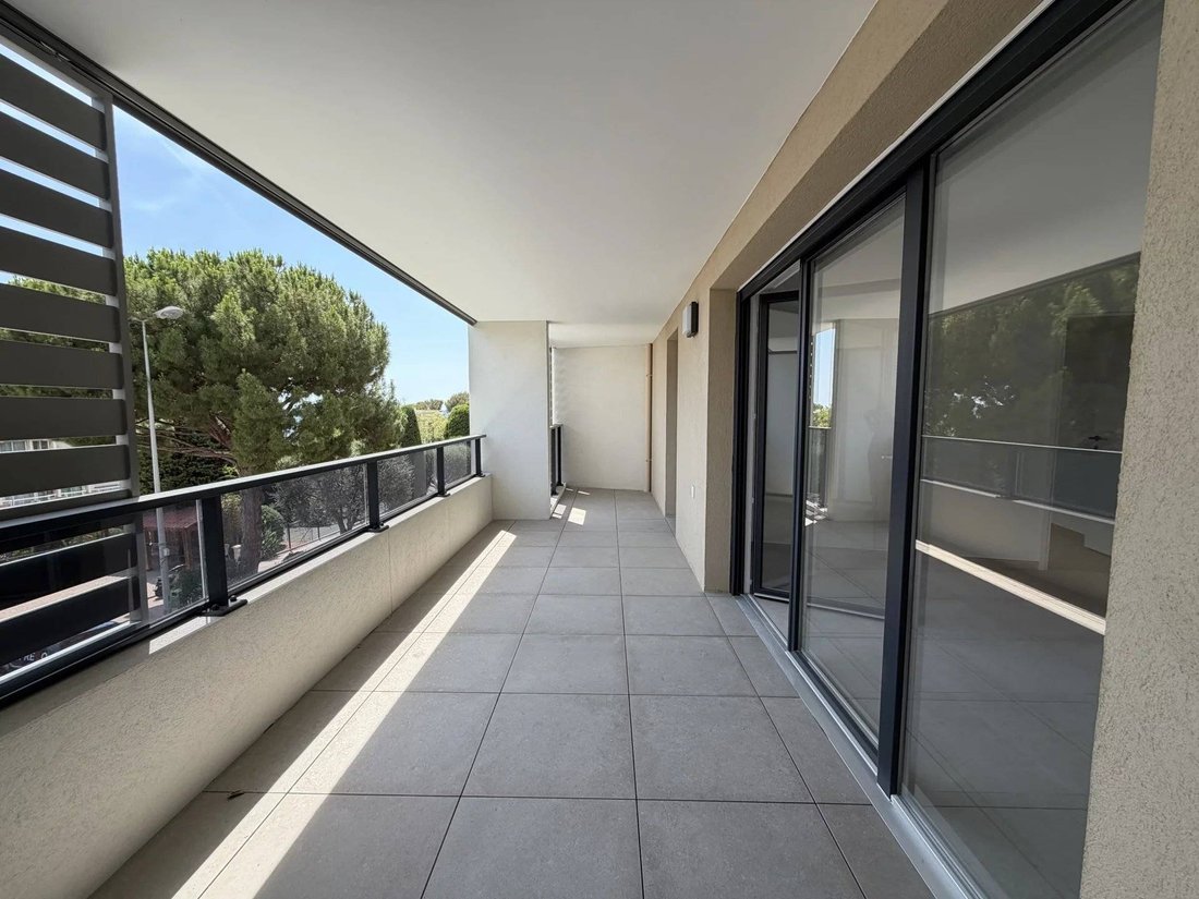 Apartment in Cap-d'Ail, Provence-Alpes-Côte d'Azur, France 2 - 18327874