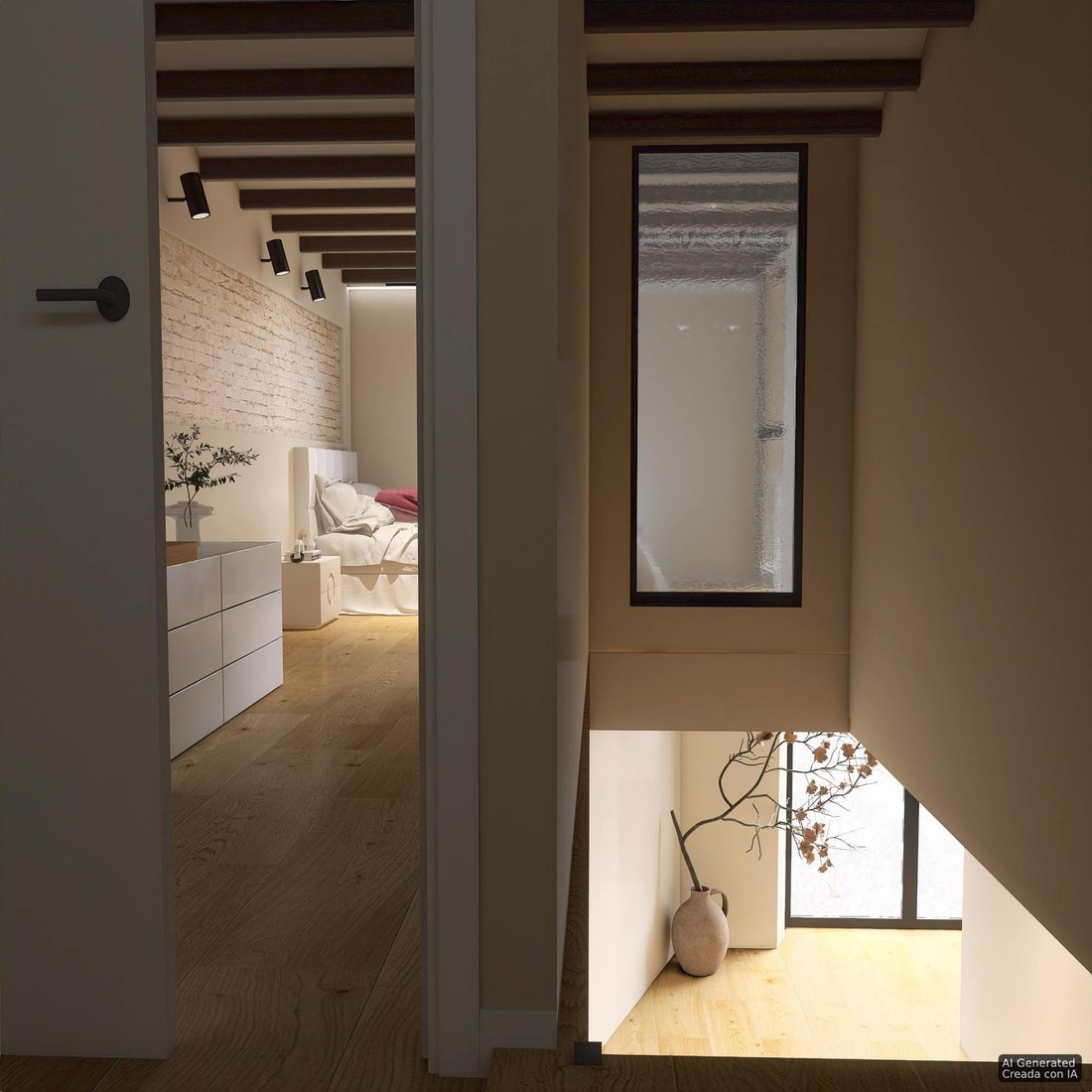 Apartment in Sants-Montjuic, Barcelona, Spain 5 - 18993351