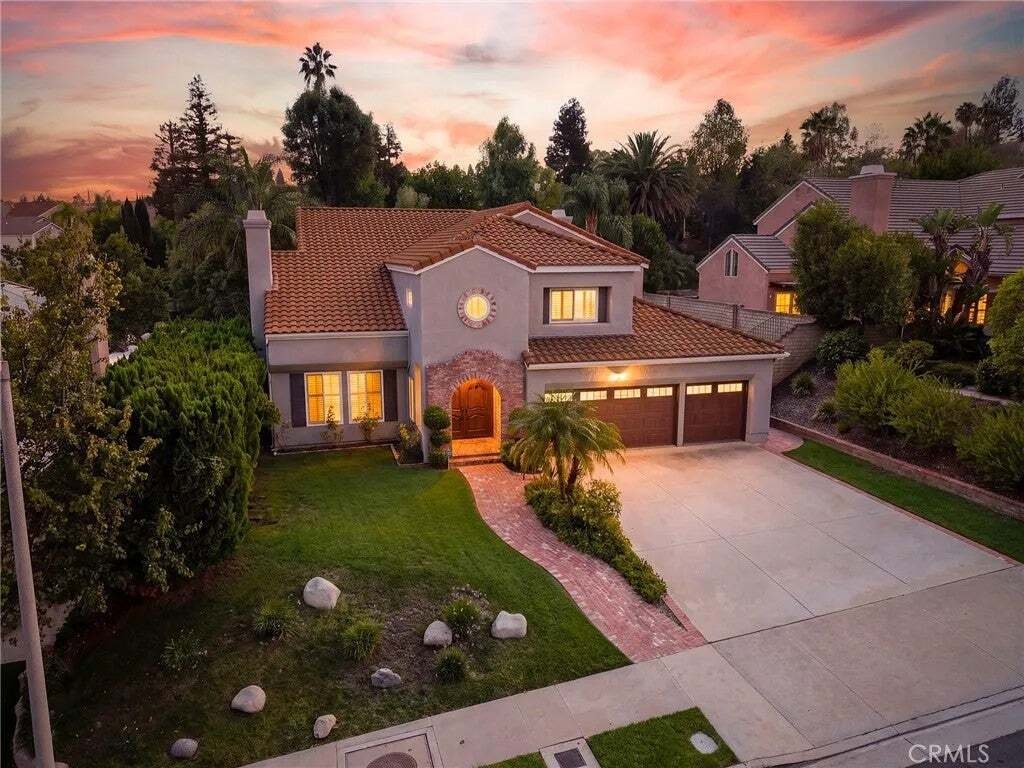 Casa en West Hills, California, Estados Unidos 4 - 18995890