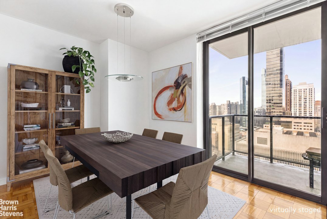 Condo in New York, New York, United States 5 - 18996055