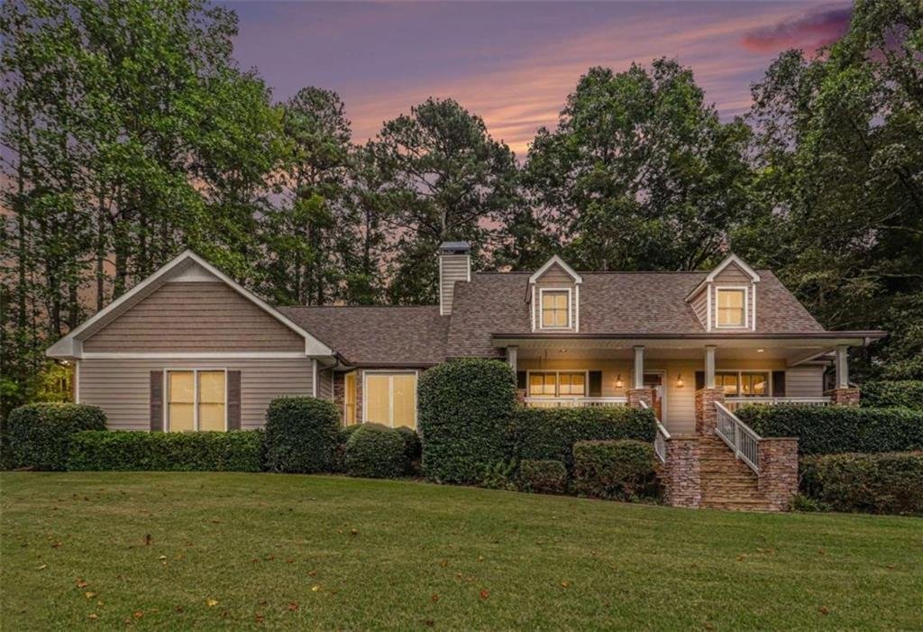 House in Carrollton, Georgia, United States 1 - 18995953