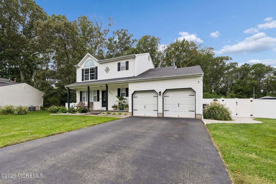 House in Toms River, New Jersey, United States 2 - 18995203