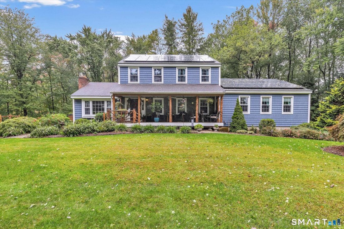 House in Shelton, Connecticut, United States 1 - 18995148