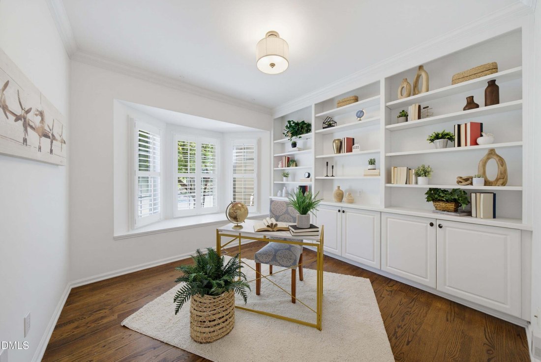House in Cary, North Carolina, United States 4 - 18993279