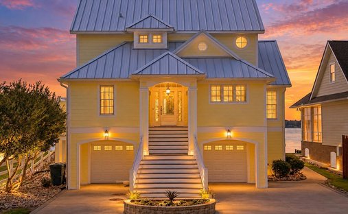 Casa en Washington, Carolina del Norte, Estados Unidos 1