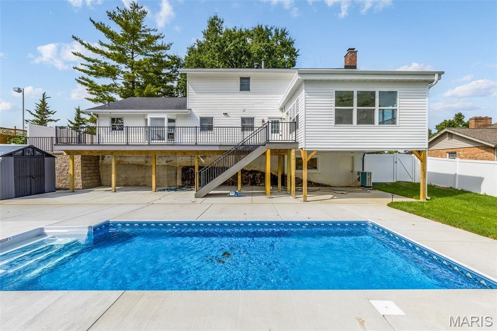 House in Town and Country, Missouri, United States 4 - 18995423