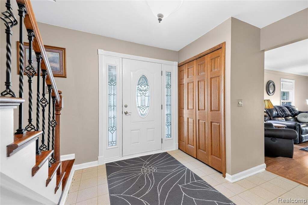 House in Trenton, Michigan, United States 4 - 18996226
