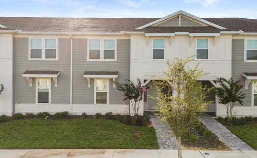 Townhouse in Clermont, Florida, United States 1