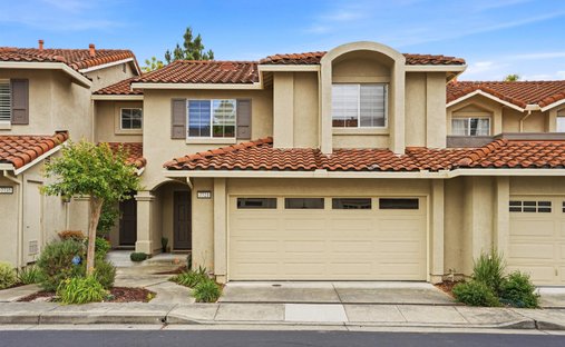Townhouse in Castro Valley, California, United States 1