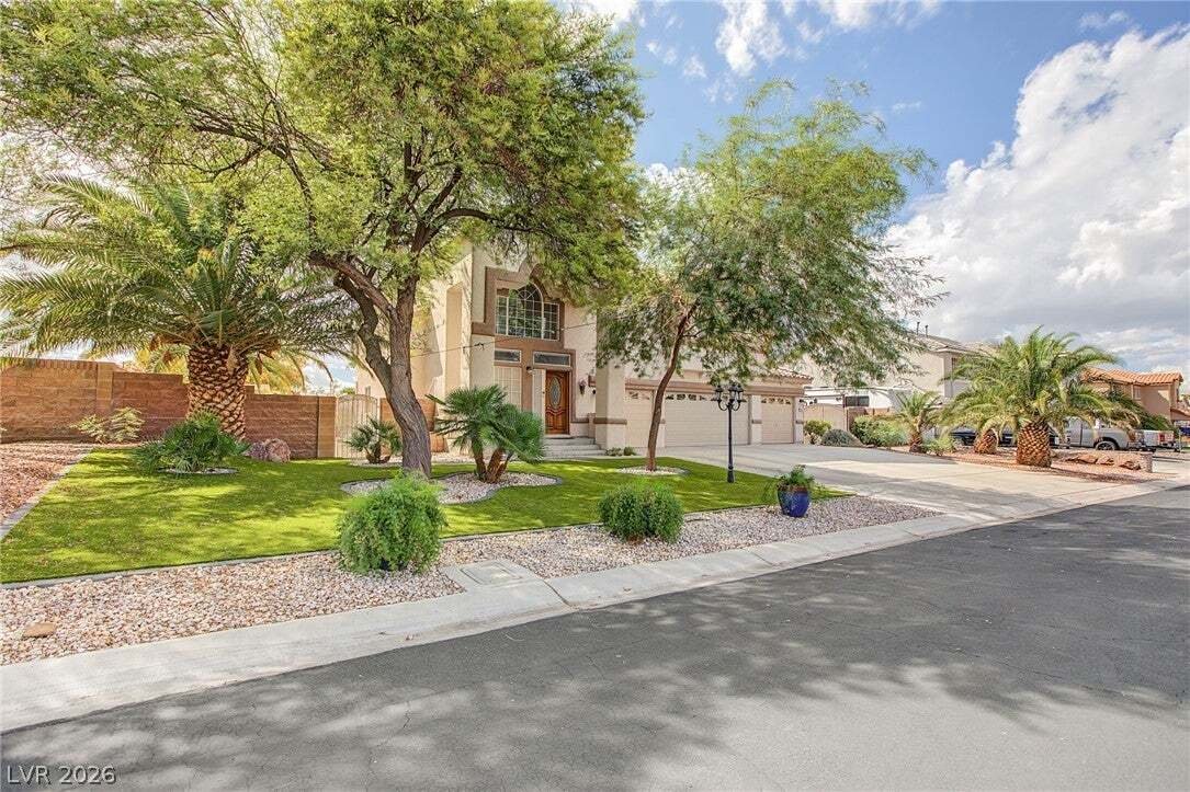 House in Las Vegas, Nevada, United States 3 - 18995028