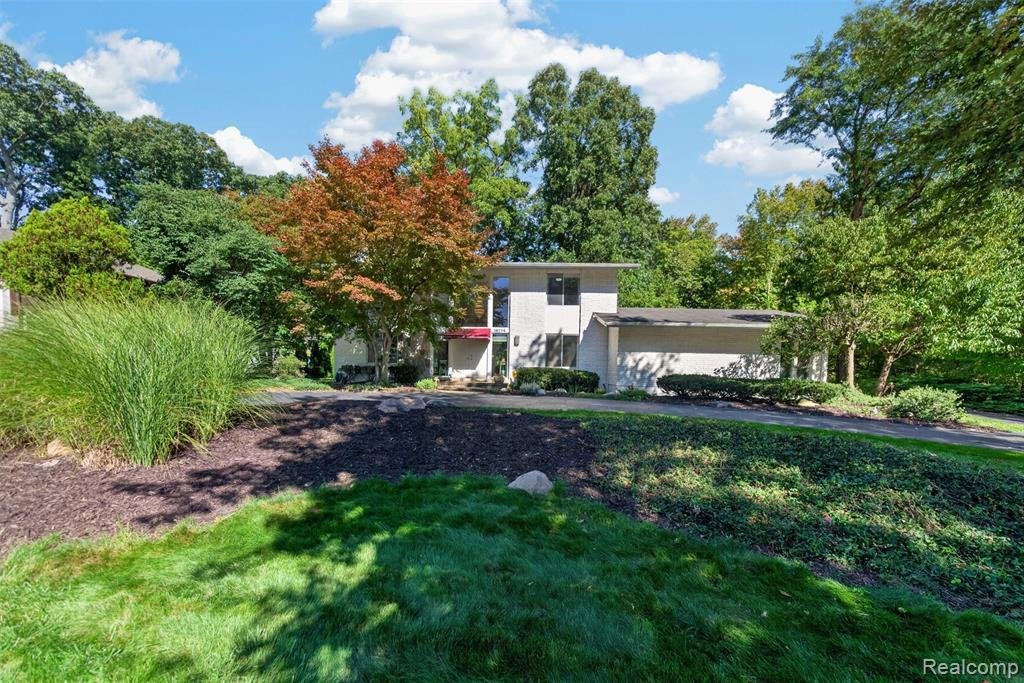 House in Farmington Hills, Michigan, United States 4 - 18996227