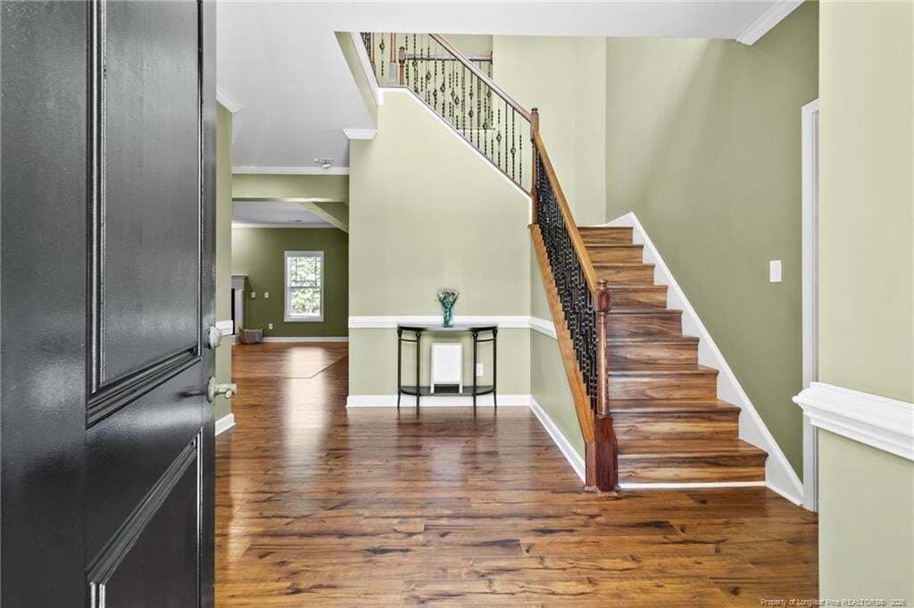 House in Fuquay-Varina, North Carolina, United States 4 - 18993284