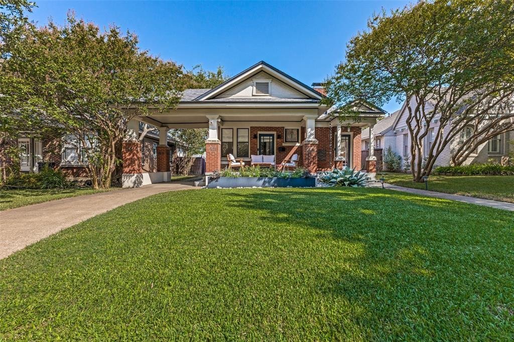 House in Dallas, Texas, United States 2 - 18996060